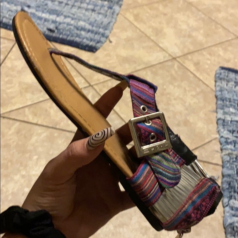 Sandals - Picture 2 of 2